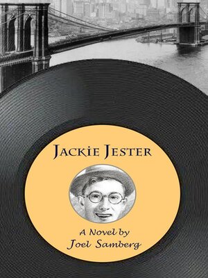 cover image of Jackie Jester